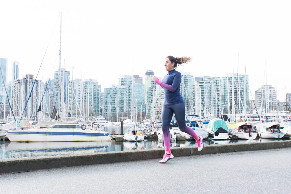 consejos para correr cuando estas de viaje 