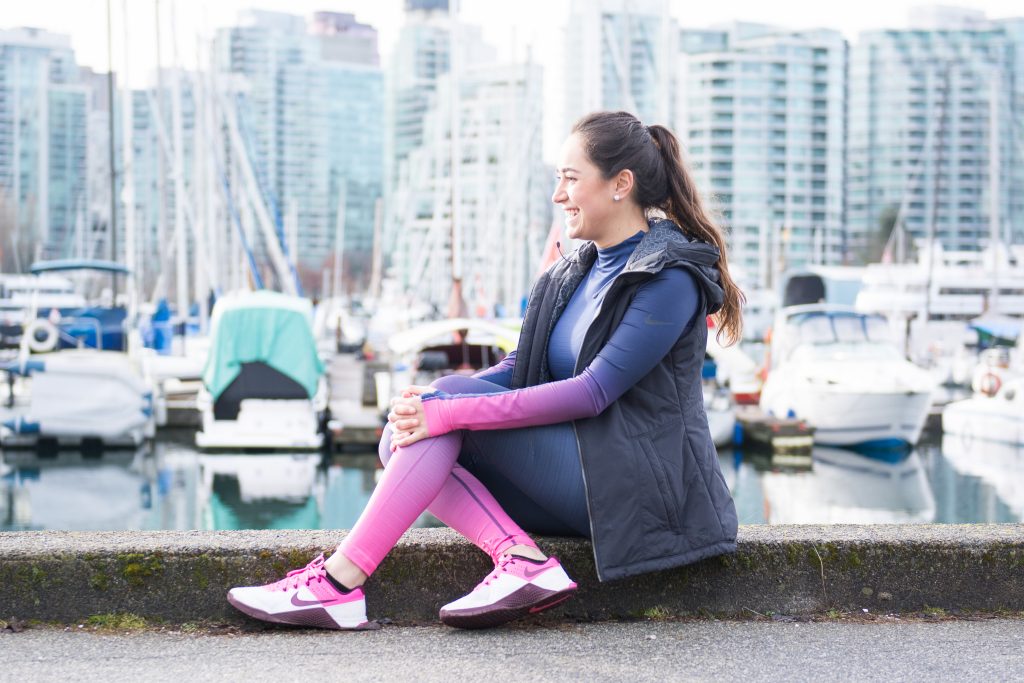 consejos para correr cuando estas de viaje 