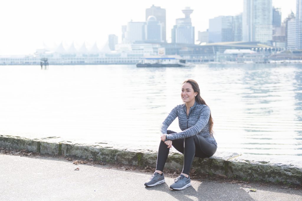 consejos para correr cuando estas de viaje 