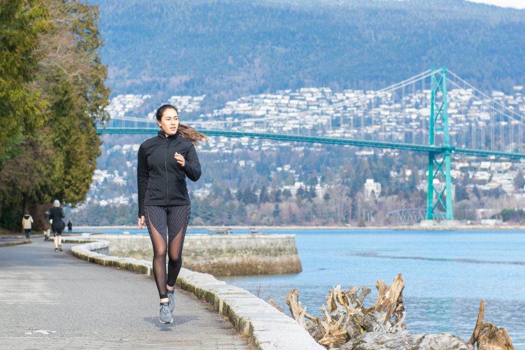 consejos para correr cuando estas de viaje 